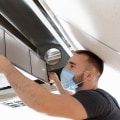 Benefits of Hiring Air Duct Repair Services in Pinecrest FL