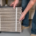 What is the Difference Between a Furnace Filter and an Air Conditioner Filter?