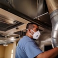 Long-Term Impact of Duct Cleaning Service in Delray Beach FL