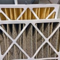 What is the Most Common Home HVAC Filter Size? - A Comprehensive Guide