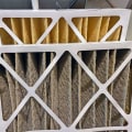What is the Most Common Home HVAC Filter Size? - A Comprehensive Guide