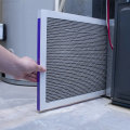 Can I Use a Standard Furnace or AC Unit with a Dust Mite-Reducing Filter Installed?