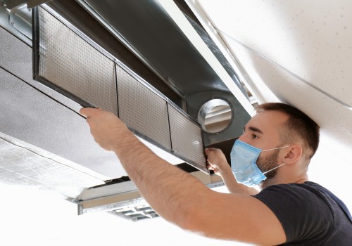 Benefits of Hiring Air Duct Repair Services in Pinecrest FL