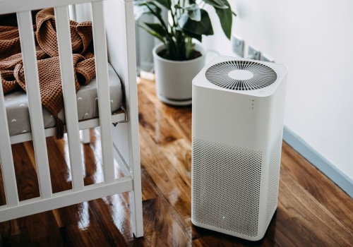 Do I Need to Use a Special Type of Air Filter for Mold Spores in My Home?