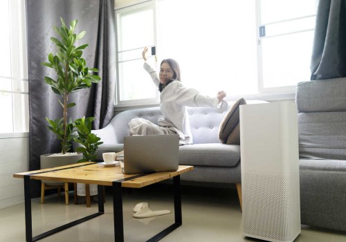 Can I Use an Air Purifier Instead of an Air Filter in My Home?