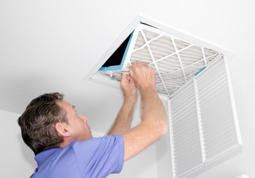 The Benefits of Installing an Air Filter in Your Apartment