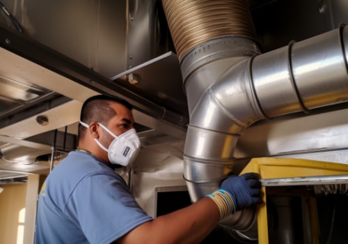 Long-Term Impact of Duct Cleaning Service in Delray Beach FL