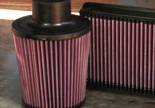 Maintaining an Air Filter for Optimal Performance