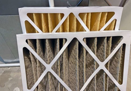 What is the Most Common Home HVAC Filter Size? - A Comprehensive Guide