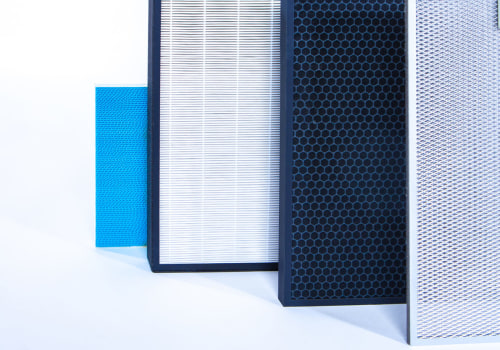 What is the Difference Between a True HEPA Filter and a Standard Air Filter?