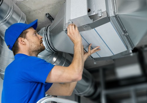 Cost-Effective Air Duct Repair Services in Boca Raton FL