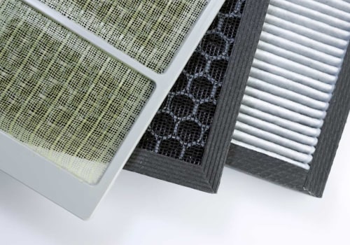Types of Air Filters: What You Need to Know