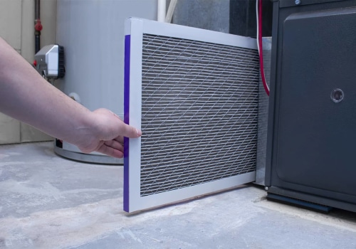 Can I Use a Standard Furnace or AC Unit with a Dust Mite-Reducing Filter Installed?