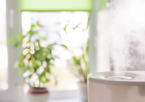 Do Air Purifiers Clean the Entire Home?