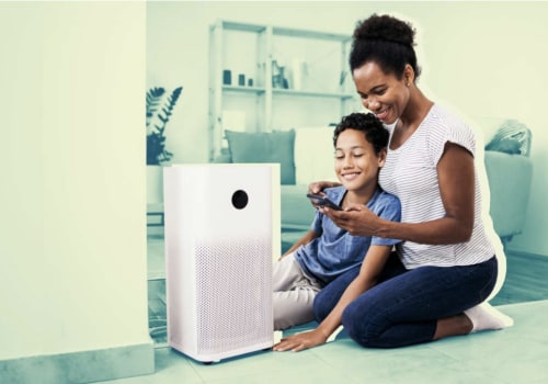 Can an Air Purifier Help with Mold? - A Comprehensive Guide