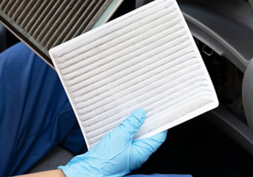 Understanding the Working of Indoor Air Filters